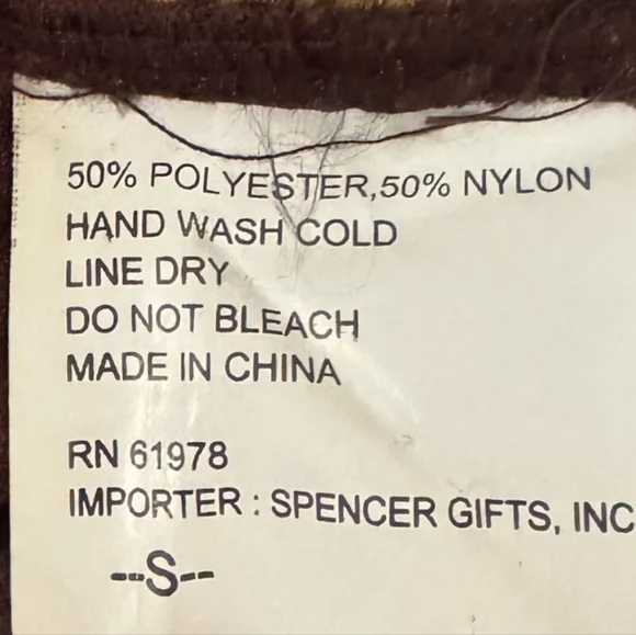 Spencer’s woman’s Vintage-Inspired Rococo Costume Dress halloween small - Picture 2 of 8